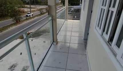 APARTAMENTO, 2 DORMITÓRIOS