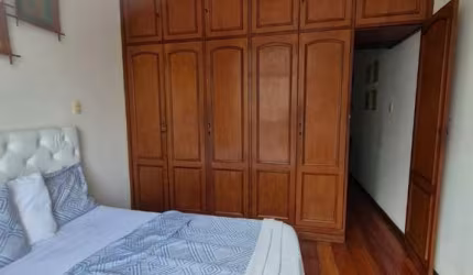 APARTAMENTO, 1 DORMITÓRIO