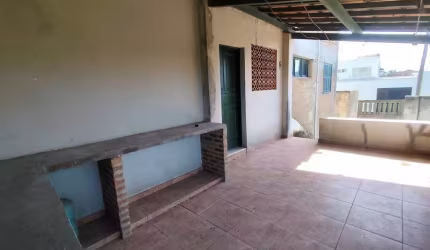 CASA, 5 DORMITÓRIOS