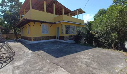 CASA, 2 DORMITÓRIOS