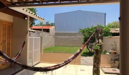 ALUGO EXCELENTE CASA EM ITAIPUAÇU