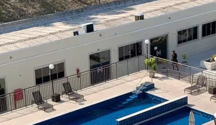 APARTAMENTO, 2 DORMITÓRIOS