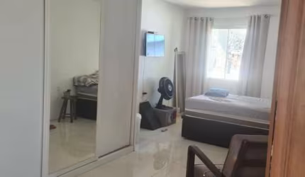 CASA, 2 DORMITÓRIOS