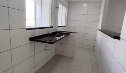 APARTAMENTO, 2 DORMITÓRIOS