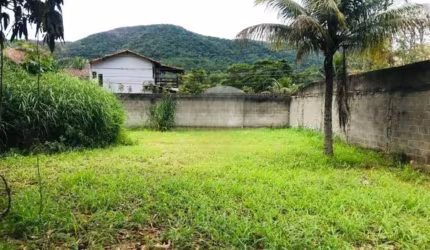 TERRENO URBANO