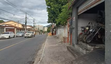 LOJA COMERCIAL