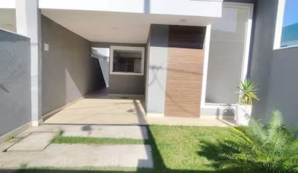 CASA, 3 DORMITÓRIOS
