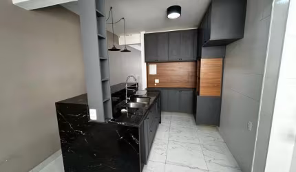 APARTAMENTO, 2 DORMITÓRIOS