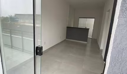APARTAMENTO, 2 DORMITÓRIOS