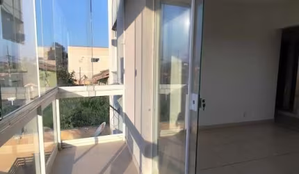 APARTAMENTO, 2 DORMITÓRIOS