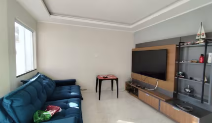 CASA, 2 DORMITÓRIOS