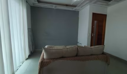 APARTAMENTO, 2 DORMITÓRIOS