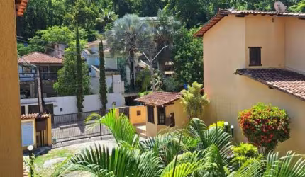 CASA, 2 DORMITÓRIOS