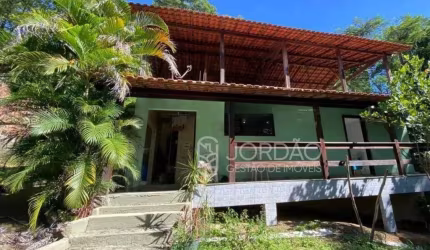 CASA, 3 DORMITÓRIOS