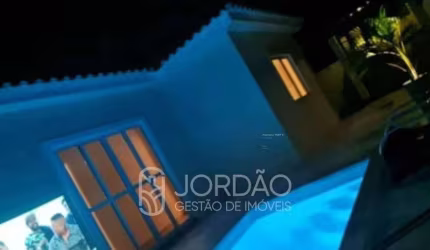 CASA, 3 DORMITÓRIOS