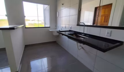 APARTAMENTO, 1 DORMITÓRIO