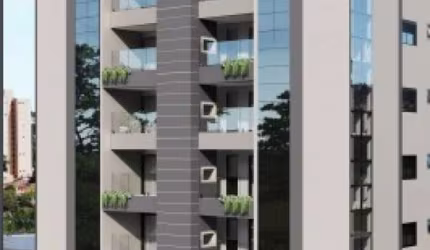Apartamento com 3 quartos à venda na Avenida das Maracanãs, 177, Pedra Branca, Palhoça, 99 m2 por R$ 1.086.709