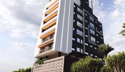 Apartamento com 2 quartos à venda na Rua das Orquídeas, 2, Pedra Branca, Palhoça, 58 m2 por R$ 531.367