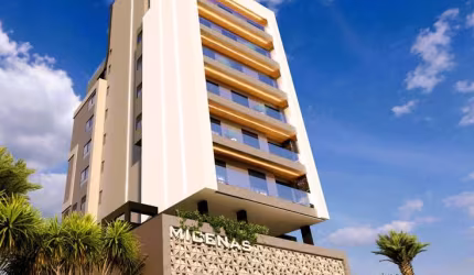 Apartamento com 3 quartos à venda na Rua das Orquídeas, 2, Pedra Branca, Palhoça, 86 m2 por R$ 790.448