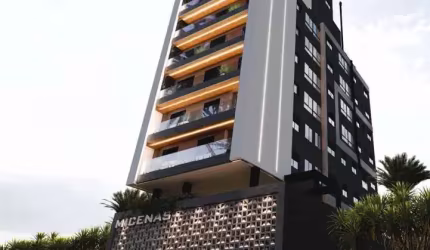 Apartamento com 2 quartos à venda na Rua das Orquídeas, 2, Pedra Branca, Palhoça, 71 m2 por R$ 620.003
