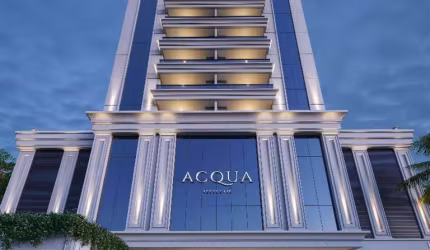 Apartamento com 2 quartos à venda na Rua Luca, 1131, Pagani, Palhoça, 73 m2 por R$ 621.198
