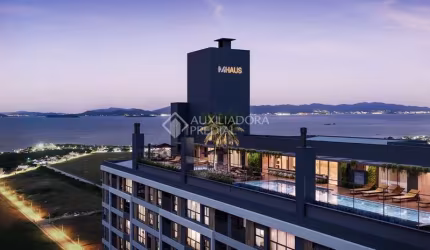 Apartamento com 3 quartos à venda na Avenida Marcondes de Mattos, 1, Centro, Biguaçu, 119 m2 por R$ 1.106.000