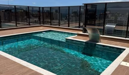 Apartamento com 3 quartos à venda na Avenida Presidente Nereu Ramos, 1039, Campinas, São José, 134 m2 por R$ 3.899.000