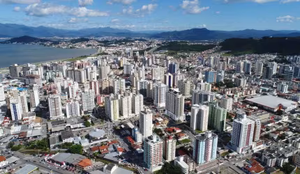 Apartamento com 3 quartos à venda na Avenida Presidente Nereu Ramos, 1039, Campinas, São José, 134 m2 por R$ 1.459.000