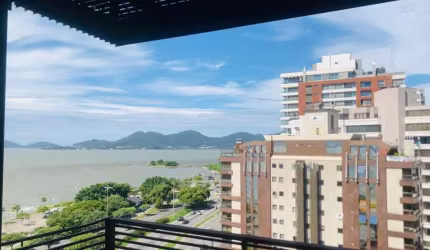 Apartamento com 4 quartos à venda na Avenida Governador Irineu Bornhausen, 3770, Agronômica, Florianópolis, 166 m2 por R$ 2.900.000