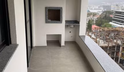 Apartamento com 3 quartos à venda na Rodovia Virgílio Várzea, 1550, Saco Grande, Florianópolis, 94 m2 por R$ 1.290.000