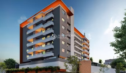 Apartamento com 2 quartos à venda na Rua Ursulina Senna de Castro, 228, Estreito, Florianópolis, 74 m2 por R$ 850.000