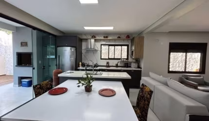 Casa com 3 quartos à venda na Rua Arandú, 53, Pedra Branca, Palhoça, 163 m2 por R$ 1.450.000