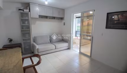 Apartamento com 2 quartos à venda na Rua dos Cravos, 220, Pedra Branca, Palhoça, 66 m2 por R$ 480.000