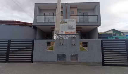Casa com 2 quartos à venda na Rua João Batista das Costa, 83, Bela Vista, Palhoça, 90 m2 por R$ 485.000
