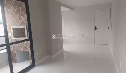 Apartamento com 2 quartos à venda na Rua José Luiz de Souza, 145, Flor de Nápolis, São José, 77 m2 por R$ 474.000