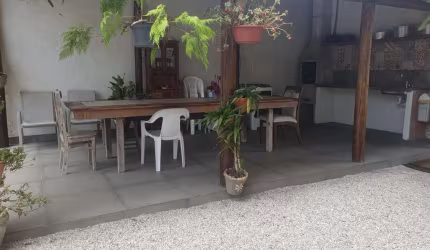 Casa com 3 quartos à venda na Rua da Sibipiruna, 68, Cachoeira do Bom Jesus, Florianópolis, 166 m2 por R$ 1.700.000