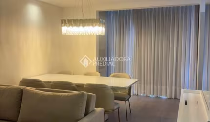 Apartamento com 2 quartos à venda na Avenida da Pedra Branca, 95, Pedra Branca, Palhoça, 80 m2 por R$ 1.400.000