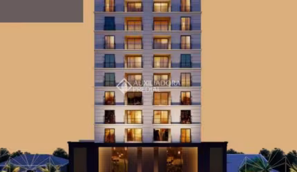 Sala comercial à venda na Rua Vítor Meireles, 350, Jardim Eldorado, Palhoça, 64 m2 por R$ 481.794