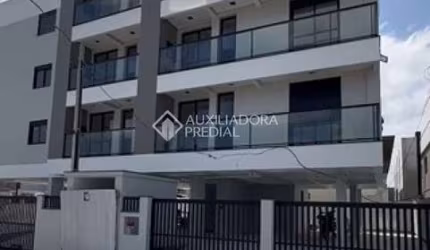Apartamento com 3 quartos à venda na Rua Professora Lair Quadros de Espindola, 179, Nova Palhoça, Palhoça, 74 m2 por R$ 430.000
