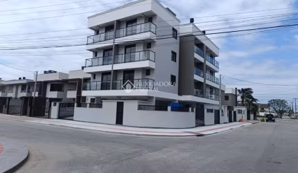 Apartamento com 2 quartos à venda na Rua Professora Lair Quadros de Espindola, 179, Nova Palhoça, Palhoça, 66 m2 por R$ 395.000