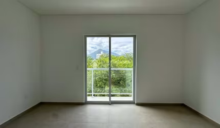 Casa em condomínio fechado com 2 quartos à venda na Rua Orlando João da Rosa, 169, Nova Palhoça, Palhoça, 95 m2 por R$ 390.711