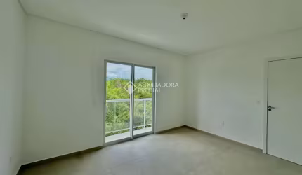 Casa em condomínio fechado com 2 quartos à venda na Rua Orlando João da Rosa, 169, Nova Palhoça, Palhoça, 95 m2 por R$ 398.936