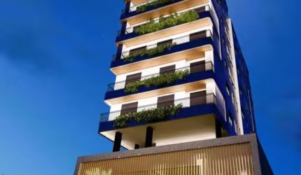 Apartamento com 2 quartos à venda na Rua das Orquídeas, 1, Pedra Branca, Palhoça, 58 m2 por R$ 630.000
