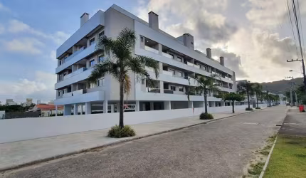 Apartamento com 2 quartos à venda na Rua dos Canudos, 73, Ingleses do Rio Vermelho, Florianópolis, 77 m2 por R$ 800.000