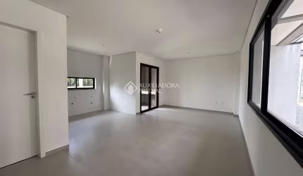 Casa em condomínio fechado com 3 quartos à venda na Avenida Aleixo Alves de Souza, 892, Nova Palhoça, Palhoça, 96 m2 por R$ 601.455