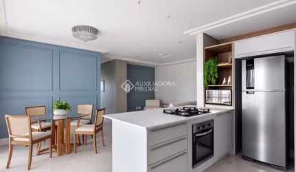 Apartamento com 3 quartos à venda na Rua Brasilpinho, 286, Kobrasol, São José, 128 m2 por R$ 1.519.000