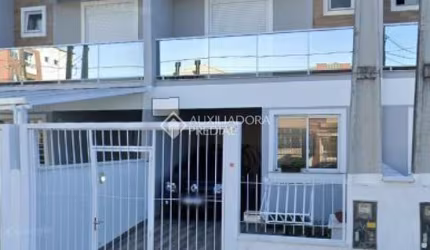 Casa com 2 quartos à venda na Rua Vereador Francisco Espindola, 38, Nova Palhoça, Palhoça, 65 m2 por R$ 450.000
