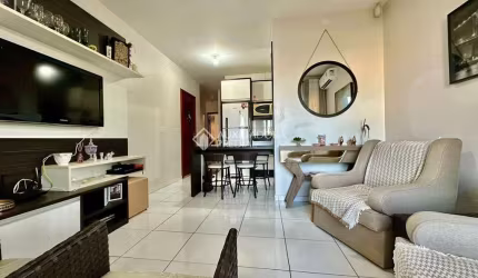 Apartamento com 2 quartos à venda na João Olímpio de Espindola, 168, Nova Palhoça, Palhoça, 59 m2 por R$ 320.000
