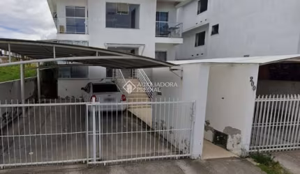 Apartamento com 2 quartos à venda na Rua Padova, 200, Passa Vinte, Palhoça, 78 m2 por R$ 394.000