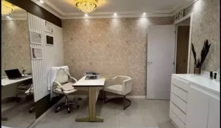 Sala comercial à venda na Rua Belmira Isabel Martins, 42, Estreito, Florianópolis, 35 m2 por R$ 270.000